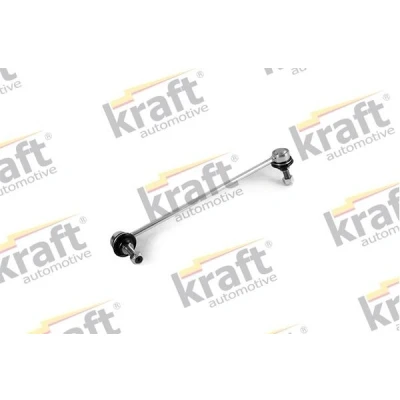 Imagem de KRAFT 4300264 barra / escora, estabilizadora Eixo dianteiro, à direita M12x1.5 VOLKSWAGEN: Golf 4, Bora Sedan, 4 Variant