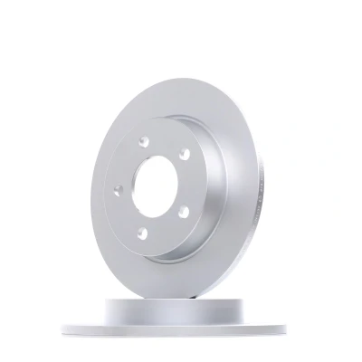 Imagem de A.B.S. COATED 17638 Disco de travão 265 11 5 114,3 cheio revestido MAZDA: 3 Hatchback, Sedan