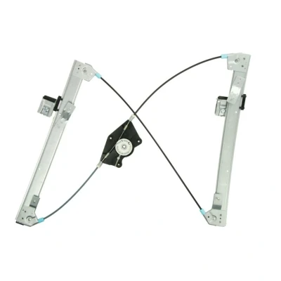 Imagem de Magneti Marelli Elevador de vidro à frente, lado direito elétrico sem motor 350103170102 SKODA: Fabia I Hatchback, 1 Combi