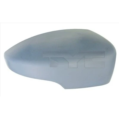 Imagem de TYC 310 0204 2 Revestimento, retrovisor exterior esquerda com subcapa FORD: Ecosport Mk2
