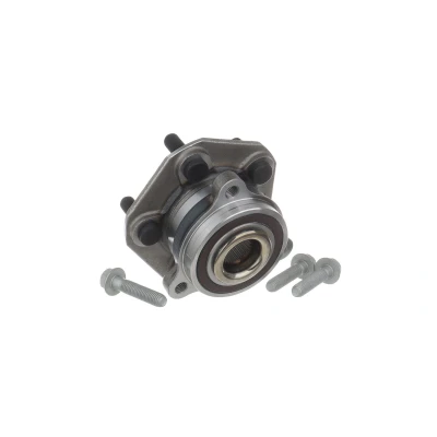 Imagem de SKF VKBA 7229 Kit de rolamento roda TESLA: Model 3, Y