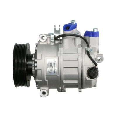 Imagem de THERMOTEC KTT090203 Compressor 7SEU16C PAG 46 VOLKSWAGEN: Passat B5 GP Variant, Sedan, Touareg I, AUDI: Q7, PORSCHE: Cayenne