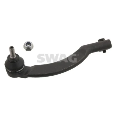 Imagem de SWAG 60 92 9679 Rótula de direção Eixo dianteiro, lado esquerdo com porca autoblocante RENAULT: ESPACE 3
