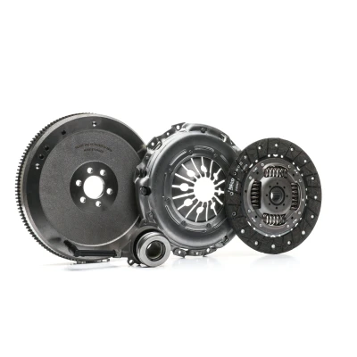 Imagem de VALEO 845253 Kit de Embraiagem VOLKSWAGEN: Sharan II, Scirocco III, Golf 5, AUDI: A3 Hatchback, TT Coupe, Sportback, SEAT: Leon II Altea