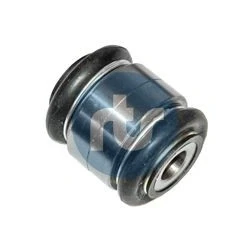 Imagem de RTS 93 01622 Rótula de suspensão Eixo traseiro, ambos os lados, em cima 45,15mm 53,4mm LAND ROVER: Range Rover 3