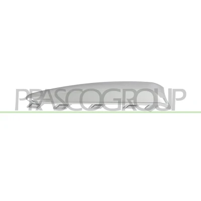 Imagem de PRASCO FT0321243 Friso, pára choques traseira direita FIAT: 500 Hatchback