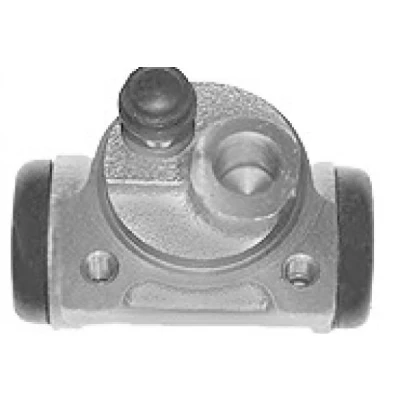 Imagem de MAPCO 2551 Cilindro de Roda 20,64 Eixo traseiro direito NISSAN: Primera Sedan, Hatchback