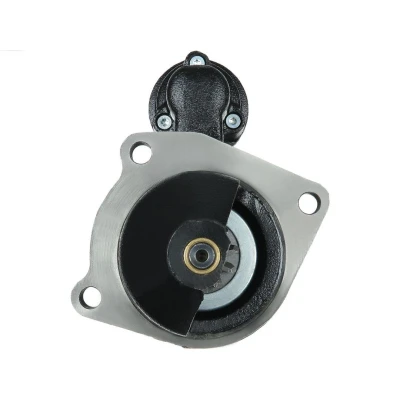 Imagem de AS PL S0041 Motor de arranque 24 4,00 10