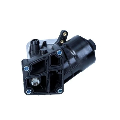 Imagem de MAXGEAR 14 0051 Radiador de Óleo com junta filtro SEAT: Ibiza 4 Sportcoupe, ST, 4, VOLKSWAGEN: Polo V Hatchback