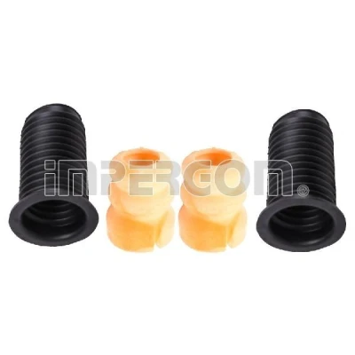 Imagem de ORIGINAL IMPERIUM 51327 Coifa Amortecedor Eixo dianteiro Borracha, PU (poliuretano) OPEL: Astra K Hatchback, Sports Tourer