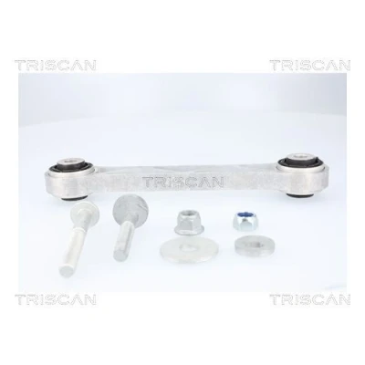 Imagem de TRISCAN 8500 81514 Braço de suspensão com apoio borracha oblíquo Alumínio TESLA: Model S, X