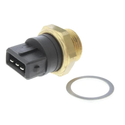 Imagem de VEMO Q+, original equipment manufacturer quality V40 99 1084 Interruptor de temperatura, ventilador do radiador