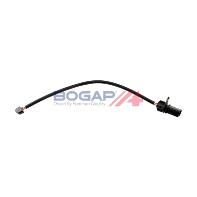 Imagem de BOGAP A7117172 Sensor de Desgaste Pastilha Freio