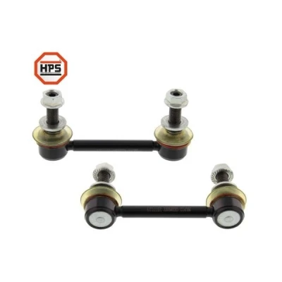 Imagem de MAPCO 54625/2HPS Kit de reparação, tirante da barra estabilizadora Eixo traseiro, ambos os lados