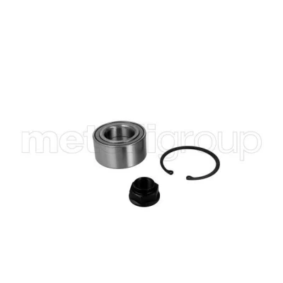 Imagem de METELLI 19 7669 Kit de rolamento roda 84 HONDA: CIVIC 7 Hatchback, Prelude V, CR V 1