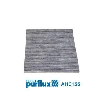 Imagem de PURFLUX AHC156 Filtro, ar do habitáculo Filtro de carvão ativado 290 226 20 ALFA ROMEO: 166