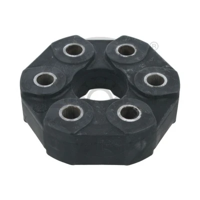 Imagem de OPTIMAL F3 1001A Acoplamento do Cardan 78mm 111mm sem material de fixação BMW: 3 Sedan, 5 Sedan