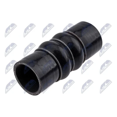 Imagem de NTY GPP FR 066 Mangueira Para o Turbocompressor FORD: FOCUS Mk1 Hatchback, Transit Connect Van, 3 Turnier