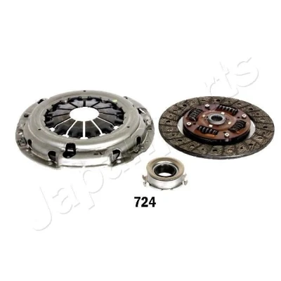 Imagem de JAPANPARTS KF 724 Kit de Embraiagem 230mm