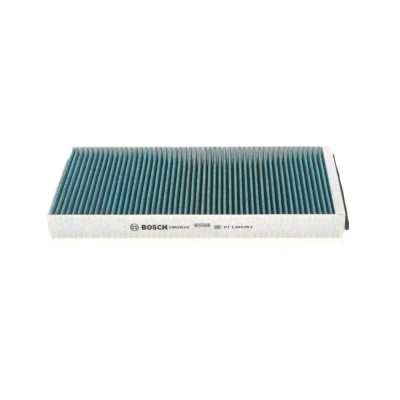 Imagem de BOSCH 0 986 628 518 Filtro, ar do habitáculo Filtro de carvão ativado 317 168 30 FILTRO+ BMW: 5 Touring, Sedan, 6 Coupe
