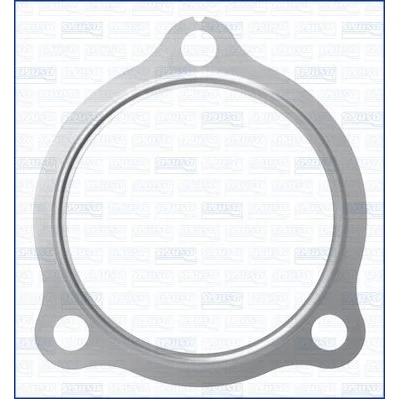 Imagem de AJUSA 01321100 Junta, tubo de escape MULTILAYER STEEL AUDI: A5 B8 Coupe