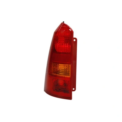 Imagem de TYC 11 0312 01 2 Farolim esquerda sem porta lâmpadas FORD: Focus Mk1 Carrinha