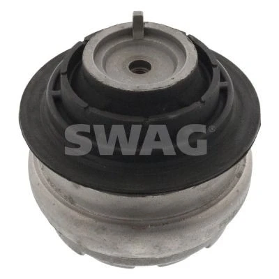 Imagem de SWAG 10 13 0090 Suporte, motor de ambos os lados Apoio hidráulico MERCEDES BENZ: Classe S Sedan, SLK