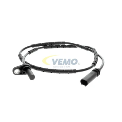 Imagem de VEMO V20 72 0128 Sensor de ABS Eixo traseiro activo 2 820 925 oval
