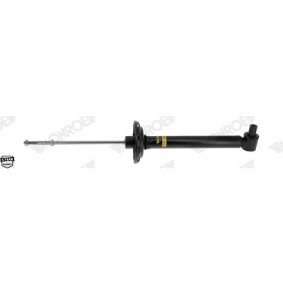 Imagem de MONROE G1373 Amortecedor Pressão do gás Tubo duplo com assento de mola olhal em baixo, cavilha cima AUDI: A4 B5 Avant