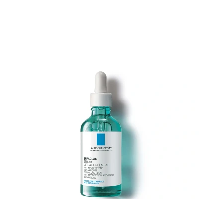 Imagem de La Roche Posay Effaclar Serum and Duo Plus