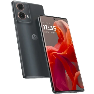 Imagem de Motorola Moto G85 12GB/256GB Preto