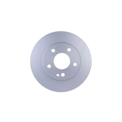 Imagem de HELLA PRO 8DD 355 105 991 Disco de travão 260 22 05/06 112 interior ventilado revestido sem pernos fixação da roda, cubo roda