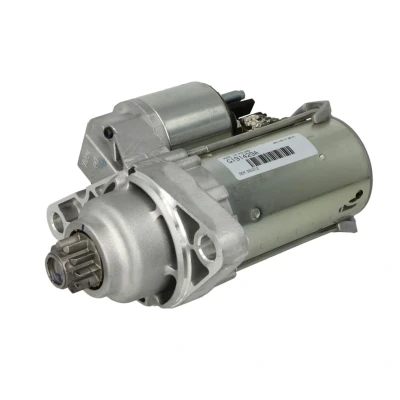Imagem de VALEO NEW ORIGINAL PART 438172 Motor de arranque 12 1,1 10 SEAT: Ibiza 3, 4, Leon II Hatchback, VOLKSWAGEN: GOLF 5, 6, Polo IV Hatchback