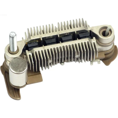 Imagem de AS PL ARC5074 Rectificador, alternador