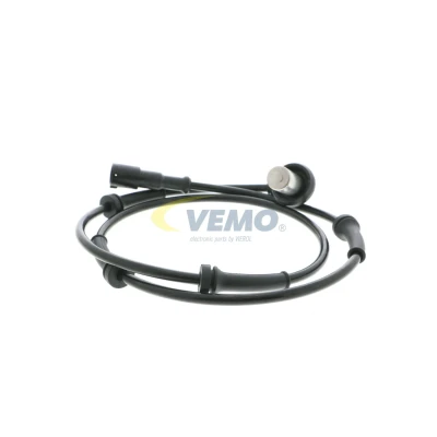 Imagem de VEMO V48 72 0058 Sensor de ABS Eixo dianteiro Original Quality para veículos com 12