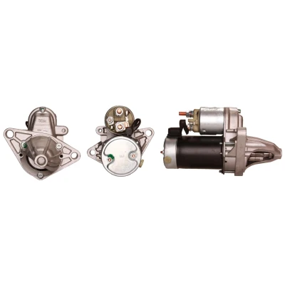 Imagem de LUCAS LRS01601 Motor de arranque 12 1 9 HONDA: Accord 6 Limousine