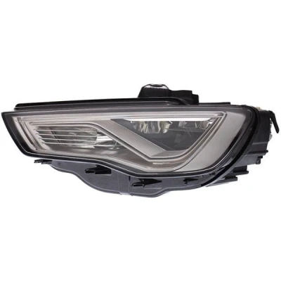 Imagem de HELLA 1EX 010 740 881 Farol Principal AUDI: A3 Sportback, Sedan, Hatchback