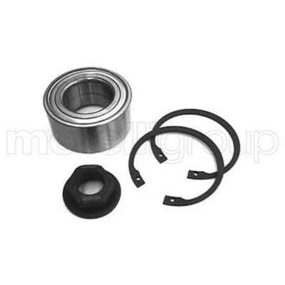 Imagem de METELLI 19 2267 Kit de rolamento roda 75 FORD: MONDEO 1 Kombi, 1, 2 Kombi