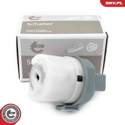 Imagem de ESEN SKV 65SKV034 Interruptor de ignição e arranque