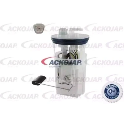 Imagem de ACKOJA A53 09 0002 Unidade de alimentação combustível elétrico
