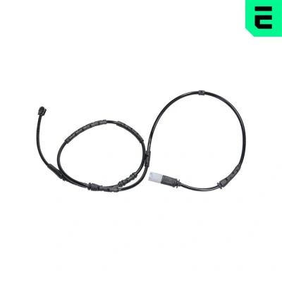 Imagem de OPTIMAL WKT 60080K Sensor de Desgaste Pastilha Freio Eixo traseiro BMW: X3, X4
