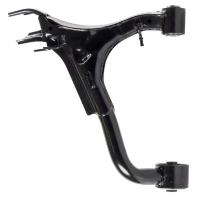 Imagem de FEBI BILSTEIN 174178 Braço de suspensão com chumaceira Eixo traseiro esquerdo, em cima transversal Chapa aço LAND ROVER: Discovery 3