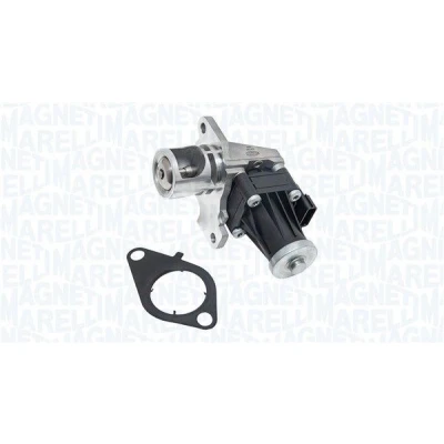 Imagem de MAGNETI MARELLI 571822112185 Válvula EGR RENAULT: Captur, MEGANE 3 Grandtour, Clio 4, NISSAN: Qashqai 2, BMW: 1 Hatchback, Hatchback