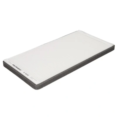 Imagem de FILTRON K 1031 Filtro, ar do habitáculo Filtro de partículas 337 172 19 BMW: 5 Sedan, Touring, 7