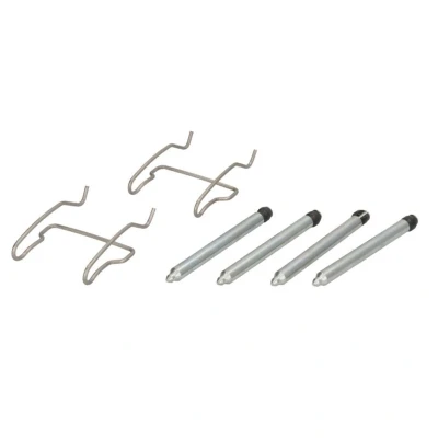 Imagem de DELPHI LX0081 Kit de acessórios, pastilhas travão CITROËN: Saxo Hatchback, AX, PEUGEOT: 106 I II Hatchback