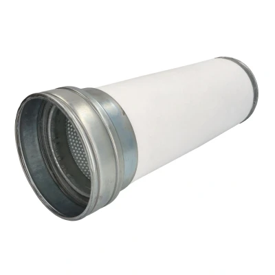 Imagem de BOSCH F 026 400 364 Filtro de ar secundário