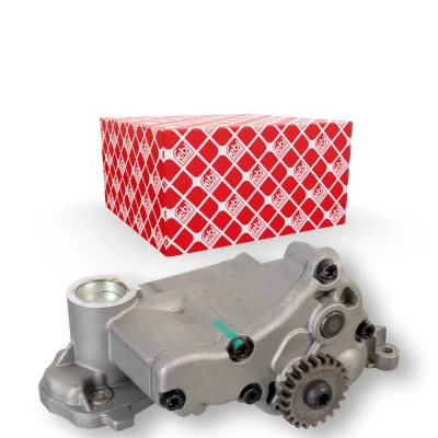 Imagem de FEBI BILSTEIN 177334 Bomba de Óleo VOLKSWAGEN: GOLF 6, Passat B6 Variant, Sedan, AUDI: A3 Sportback