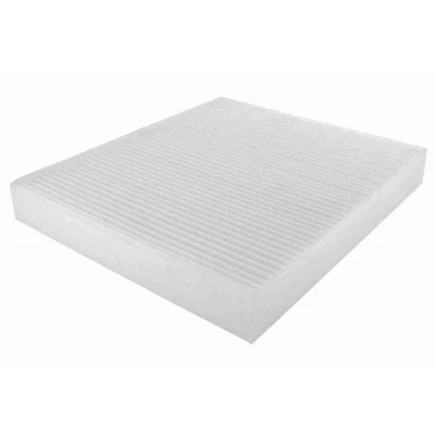 Imagem de VEMO V10 30 2529 Filtro, ar do habitáculo Filtro de partículas 252, 255 224 36 Papel Q+, original equipment manufacturer quality MADE IN GERMANY