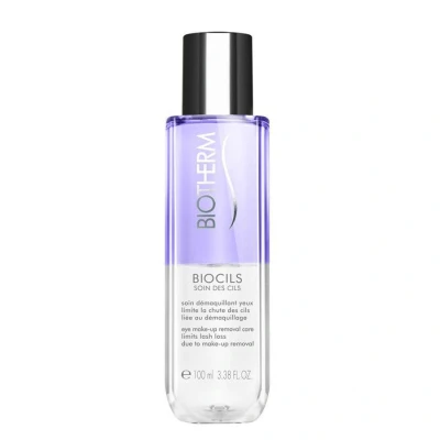 Imagem de Biotherm Biocils Soin Des Cils 100 ml