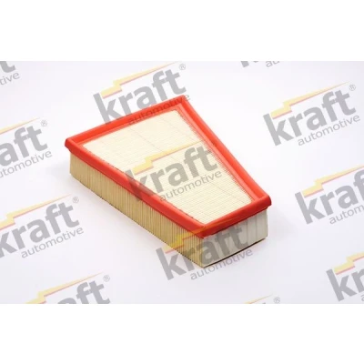 Imagem de KRAFT 1716030 Filtro de ar 58 202 272 Cartucho filtrante CITROËN: Berlingo / First I Van, I, Xsara Carrinha